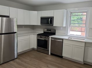 51 Cornwall St #2, Boston, MA 02130