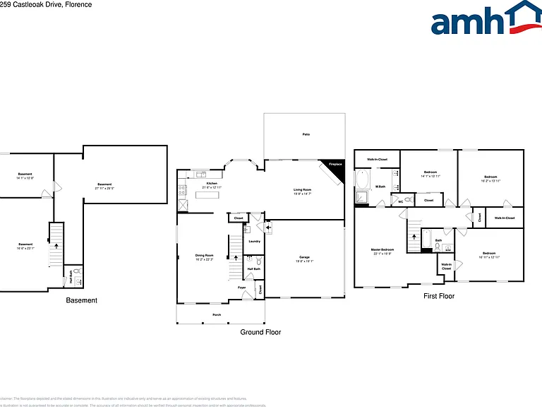 6259 Castle Oak Dr — Photo 2