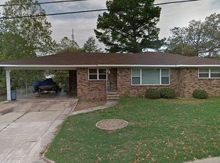 5003 Division St, N Little Rock, AR 72118
