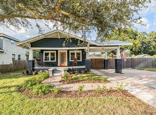 1220 E Giddens Ave, Tampa, FL 33603