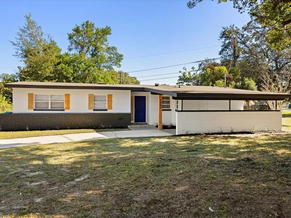 3603 Westwood Rd, Orlando, FL 32808