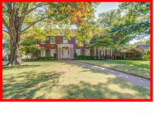 1428 SE Delaware Ave, Bartlesville, OK 74003