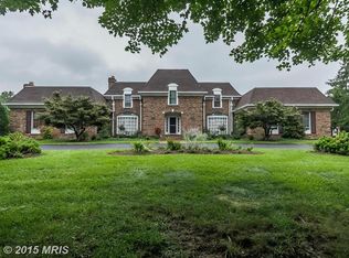57 Seminary Farm Rd, Lutherville Timonium, MD 21093
