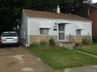 20733 Eastwood Blvd, Warren, MI 48089