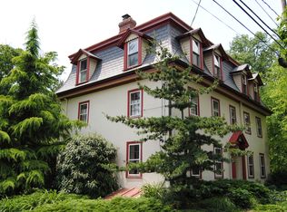 1206 Rte  152, Hilltown, PA 18944