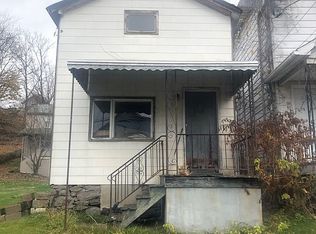 128 W Hartford St, Ashley, PA 18706