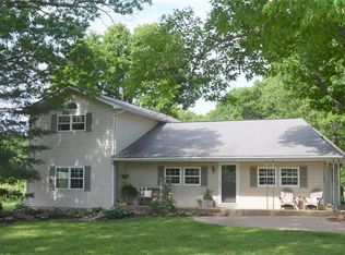 15325 County Road 2030, Rolla, MO 65401