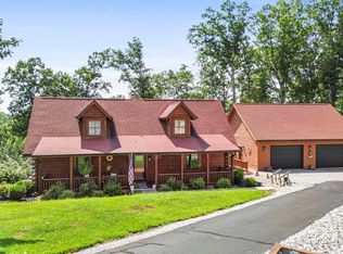 396 Laurel Wood Dr, Nancy, KY 42544