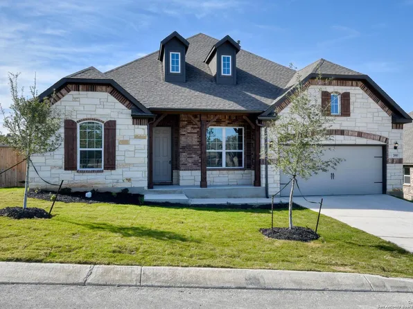 28903 Irving Way, Fair Oaks Ranch, TX 78015