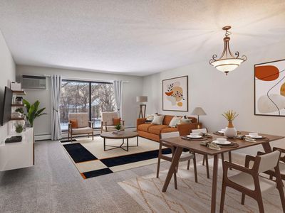 10441 Greenbrier Rd APT 107, Minnetonka, MN, 55305