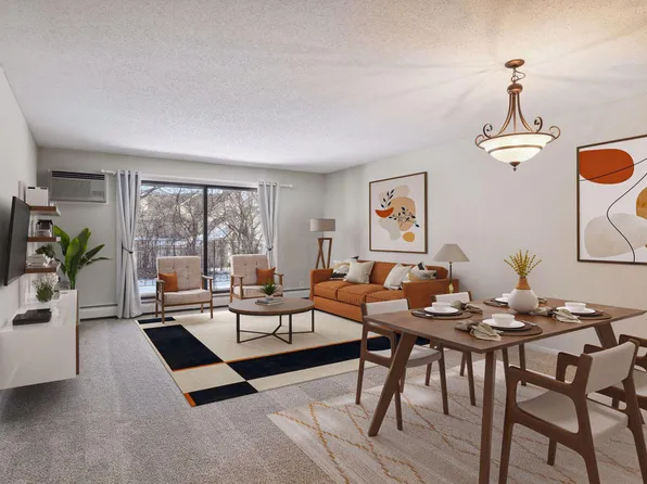 10441 Greenbrier Rd APT 107, Minnetonka, MN 55305