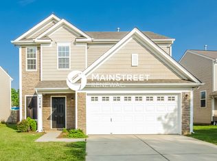 4208 Bathurst Dr, Charlotte, NC 28227