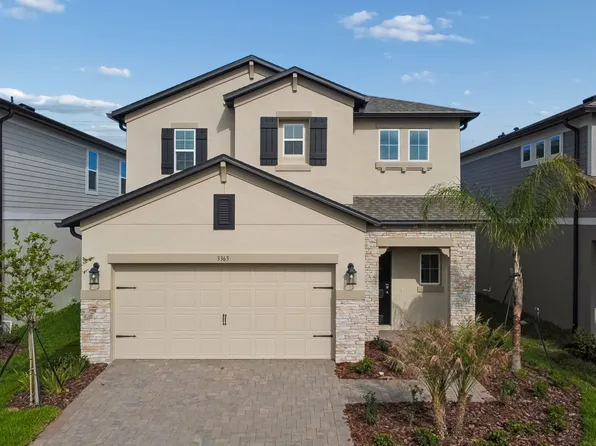3365 Fall Harvest Dr, Zephyrhills, FL 33540