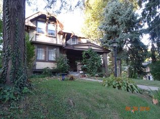 40 Hamilton St NW, Washington, DC 20011