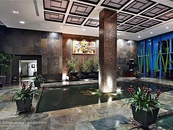 3rd image of 333 Las Olas Way APT 3204