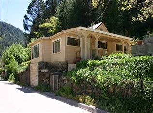 507/513 Main St, Downieville, CA 95936
