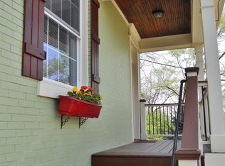 107 Justis St, Cincinnati, OH 45219