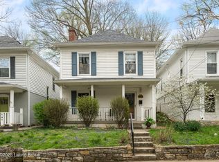 165 N Jane St, Louisville, KY 40206