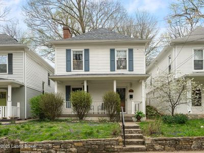 165 N Jane St, Louisville, KY, 40206