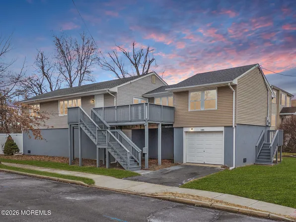 1301 Harris Avenue, Union Beach, NJ 07735