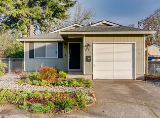 7411 SE Rural St, Portland, OR 97206