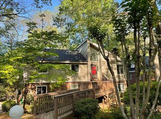 4818 Autumn Leaf Ln, Charlotte, NC 28277