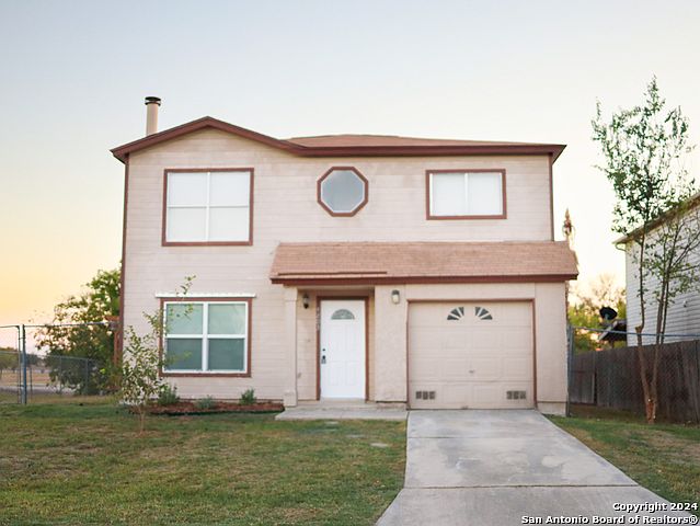 1st image of 4203 Misty Springs Dr