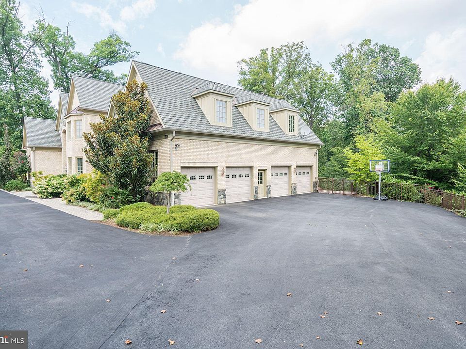 878 Alvermar Ridge Dr, Mclean, VA 22102 Zillow