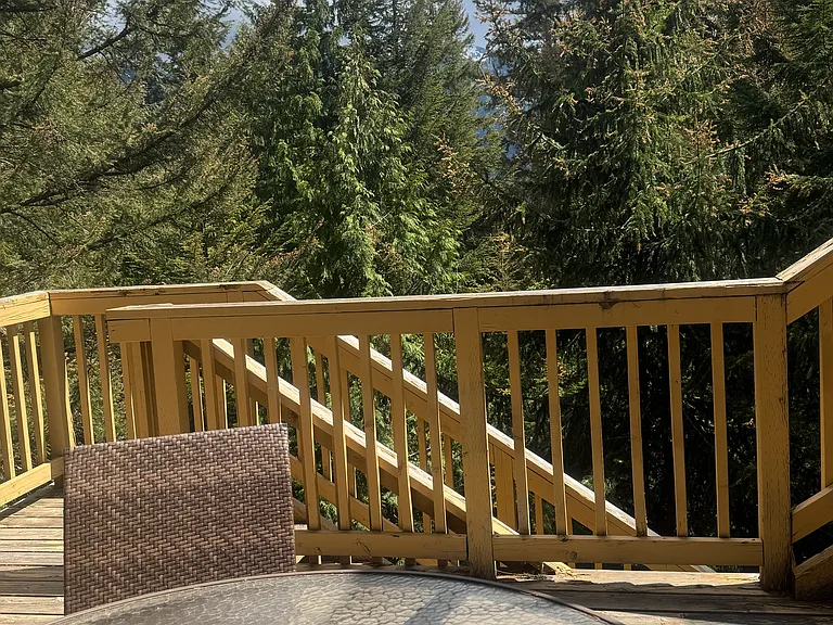 Alpine Way — Photo 15