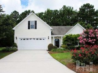 6801 Buckhurst Ct, Wilmington, NC 28411