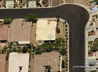 10221 Profeta Ct, Las Vegas, NV 89135
