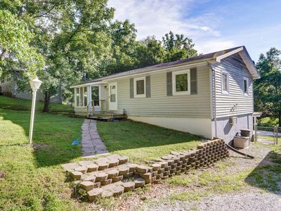 1311 S 9th Street, Ozark, MO, 65721