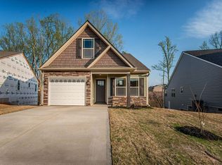 Inman Plan, Stones Throw, Inman, SC 29349
