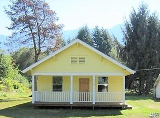 37814 Swede Heaven Rd, Arlington, WA 98223