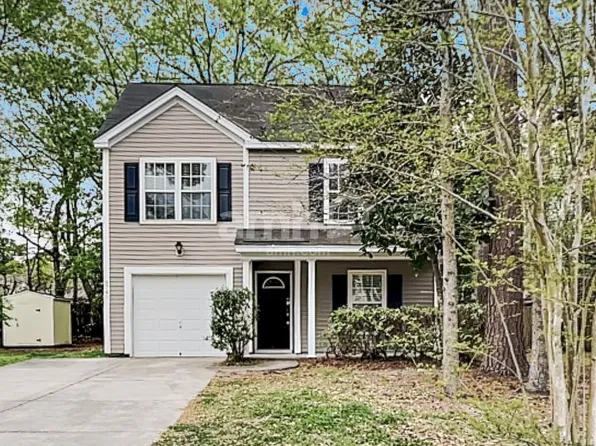 8740 Red Oak Dr, Charleston, SC 29406