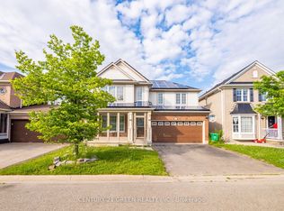 9 Mortimer Dr, Brampton, ON L7A3N1