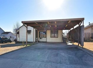 1414 NW Arlington Ave, Lawton, OK 73507