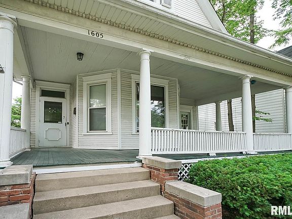 2nd image of 1605 W Barker Ave