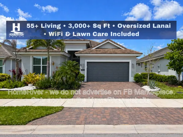 12482 SW Sunrise Lake Ter, Port Saint Lucie, FL 34987