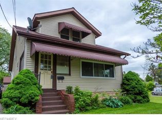 2563 Pelton Ave, Akron, OH 44314