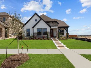 920 Gilbreath Ave, Crowley, TX 76036