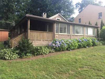 173 Island Trail, Morris, CT, 06763