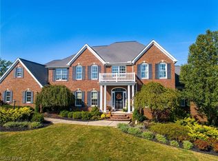 4935 Bartlett Cv, Independence, OH 44131
