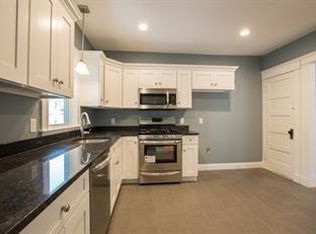 36 Arnold Rd, Quincy, MA 02171