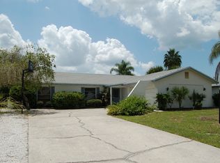 1006 Silver Palm Way, Apollo Beach, FL 33572