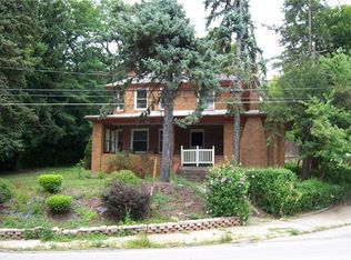 8935 Frankstown Rd, Pittsburgh, PA 15235