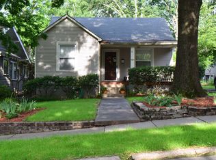 216 Beechwood St, Little Rock, AR 72205
