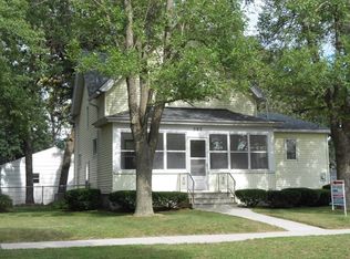 505 N 3rd St, Fort Dodge, IA 50501