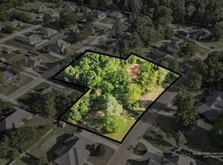 7208 Gunstock, Texarkana, TX 75503