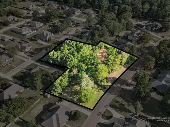 7208 Gunstock, Texarkana, TX 75503